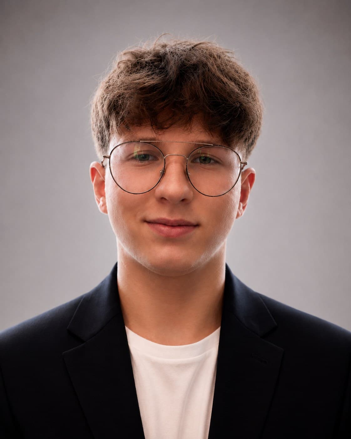 Maciej Kamiński, projektant i twórca stron prowadzący madebykaminski